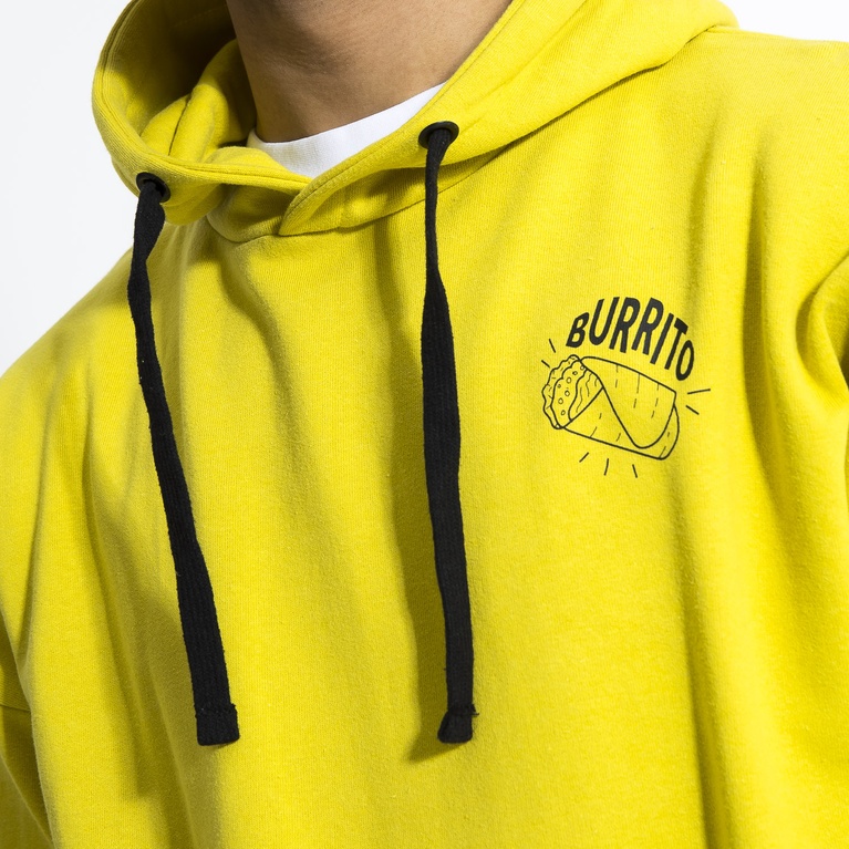 Hood "Eros" Hood "Eros"